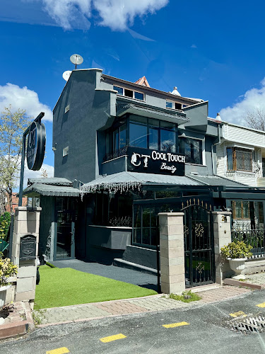 Cool Touch Beauty — Güzellik Salonu